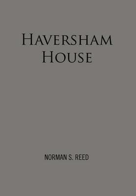 Haversham House - Norman S Reed - cover