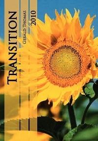 Transition - Gerald Thomas - cover