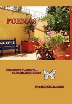 Poemas Historias de Amor - Francisco Flores - cover