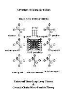 Time & Everything - Gerald Siegle - cover