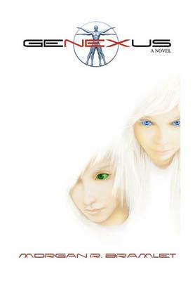 Genexus - Morgan R Bramlet - cover