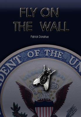 Fly on the Wall - Patrick Donahue - cover