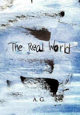 The Real World - A G - cover
