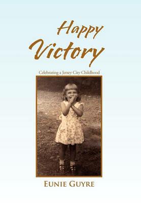 Happy Victory - Eunie Guyre - cover