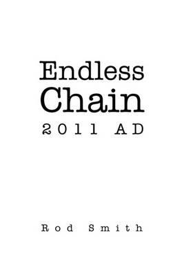 Endless Chain 2011 AD - Rod Smith - cover
