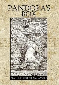 Pandora's Box - Nancy Lister Swayzee - cover