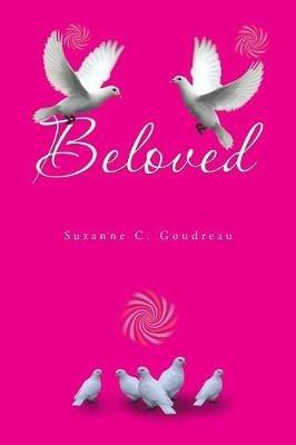 Beloved - Suzanne C Goudreau - cover