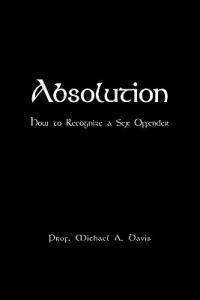 Absolution - Davis - cover