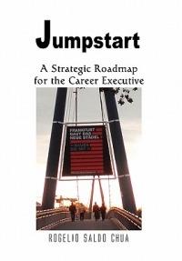 Jumpstart - Rogelio Saldo Chua - cover