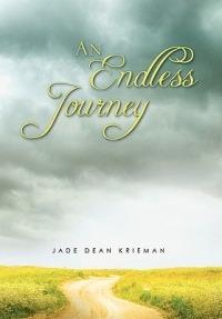 An Endless Journey - Jade Dean Krieman - cover
