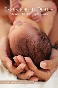 Experienced Doula - Cassaundra Cpm Ibclc Jah - cover
