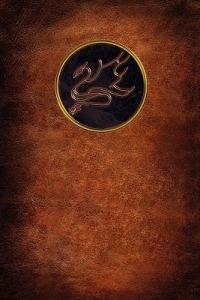 Stonecavern - Laura Woodward - cover