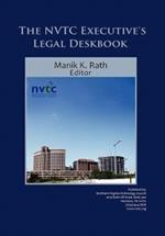 The Nvtc Executive's Legal Deskbook