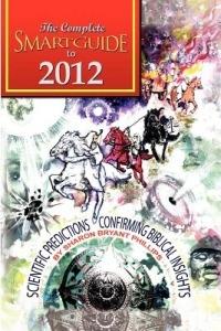 The Smart Guide to 2012 - Sharon Bryant - cover