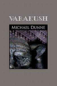 Varakush - Michael Dunne - cover