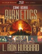 Come usare Dianetics. DVD