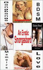 An Erotic Smorgasbord