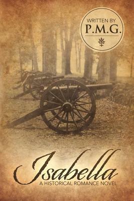 Isabella - P M G - cover