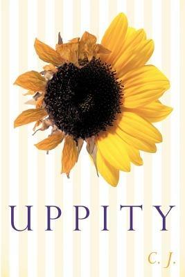 Uppity - C J - cover