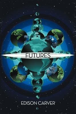 Futures - Edison Carver - cover