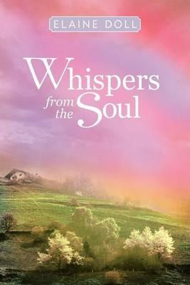 Whispers from the Soul - Elaine Doll - cover