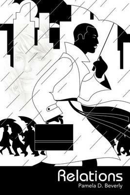 Relations - Pamela D Beverly - cover