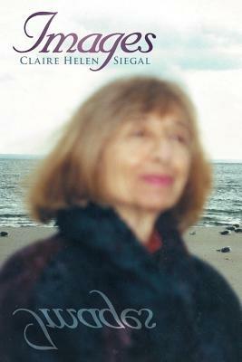 Images - Claire Helen Siegal - cover