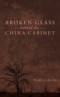 Broken Glass Behind the China Cabinet - Pamela Kaye - cover