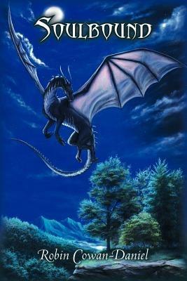 Soulbound - Robin Cowan-Daniel - cover