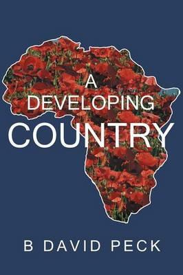 A Developing Country - B David Peck - cover