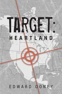 Target: Heartland - Edward Doney - cover