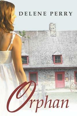 Orphan - Delene Perry - cover