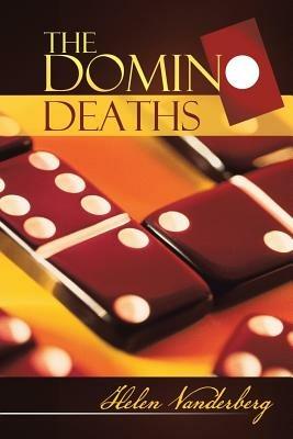 The Domino Deaths - Helen Vanderberg - cover