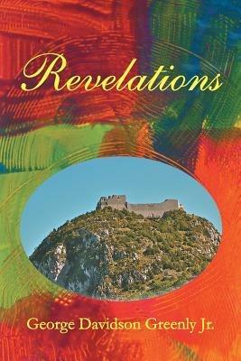 Revelations - George Davidson Greenly - cover