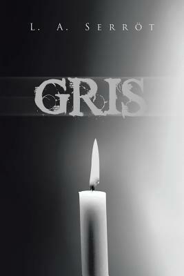Gris - L a Serrot - cover