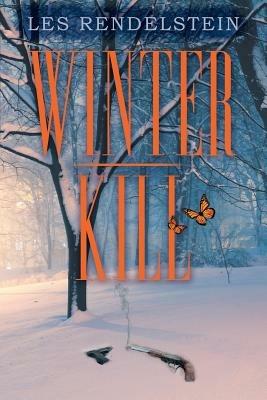 Winter-Kill - Les Rendelstein - cover
