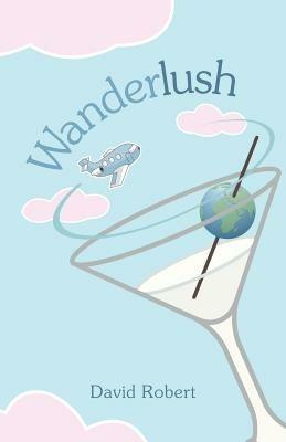 Wanderlush - David Robert - cover