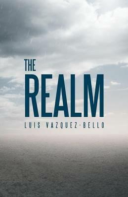 The Realm - Luis Vazquez-Bello - cover