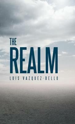 The Realm - Luis Vazquez-Bello - cover