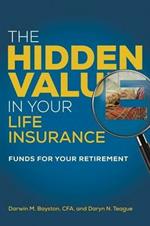 The Hidden Value in Your Life Insurance: Funds for your Retirement