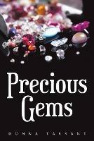Precious Gems - Donna Tarrant - cover