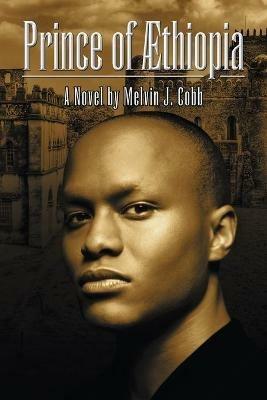 Prince of AEthiopia - Melvin J Cobb - cover