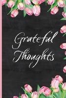 Grateful Thoughts - Francina Simmons - cover