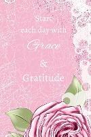 Grace and Gratitude - Francina Simmons - cover
