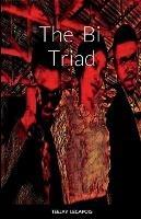 The Bi Triad - Teejay Lecapois - cover