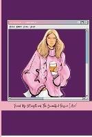 Found My Strength and The Beautiful Person I Am: Women - Jasi Jai Jai Planner Ideas - cover