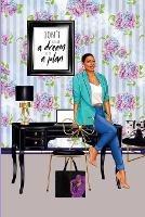 Office Journal - Francina Simmons - cover