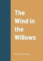 The Wind in the Willows - Kenneth Grahame - cover