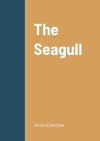The Seagull - Anton Chekhov - cover