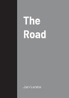 The Road - Jack London - cover
